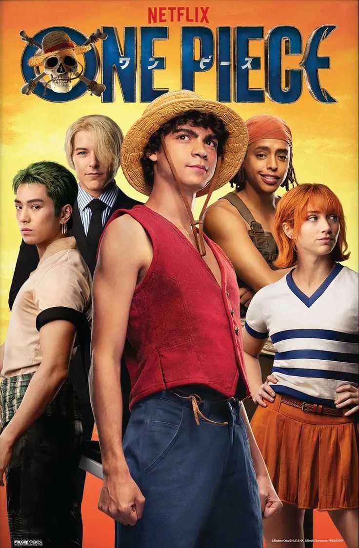 Top Show 2024 Poster 8